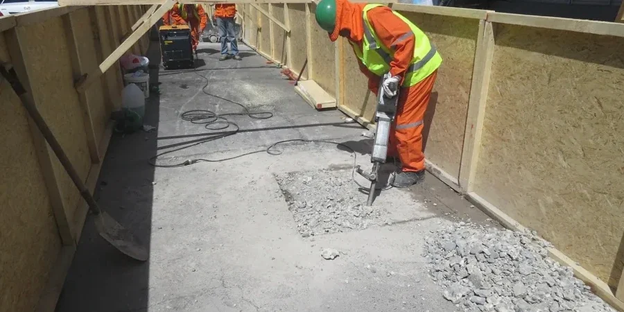 Exploratory Test Pits in Grand Rapids: Uncover What Lies Beneath Before Excavation