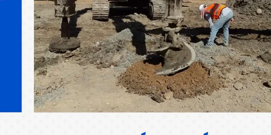 Stone Column Design in Grand Rapids: Ground Improvement That Works in Glacial Soils