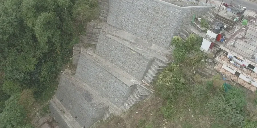 Slope Stability Analysis in Grand Rapids, MI