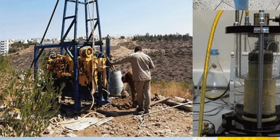 Geotechnical Engineering in Grand Rapids