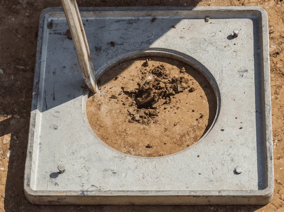 Soil Liquefaction Analysis in Grand Rapids