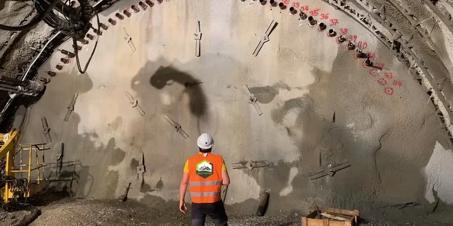 Geotechnical Excavation Monitoring in Grand Rapids, MI