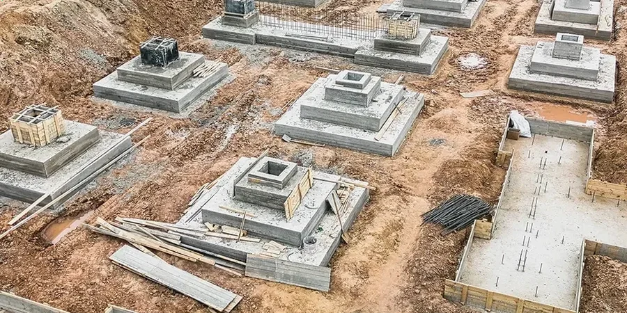 Pile Foundation Design in Grand Rapids: Engineering for Variable Glacial Soils