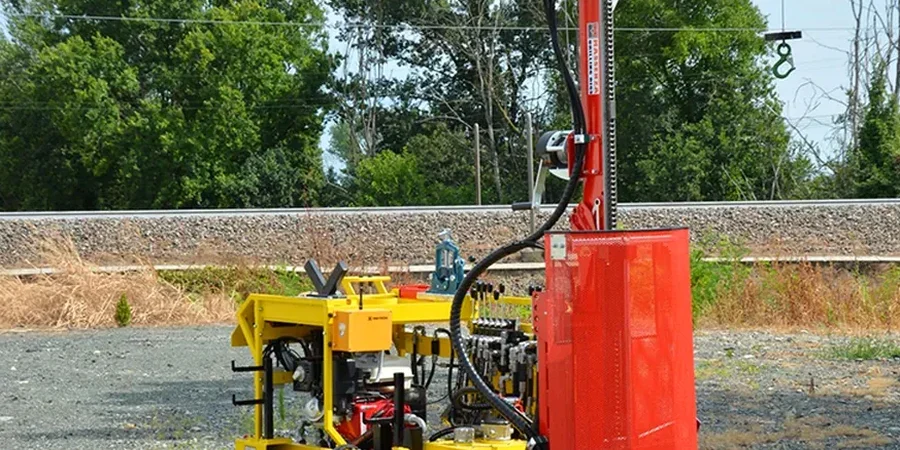 Standard Penetration Test (SPT) in Grand Rapids, MI